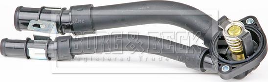 Borg & Beck BBT536 - Термостат, охолоджуюча рідина avtolavka.club