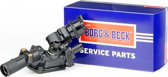 Borg & Beck BBT524 - Термостат, охолоджуюча рідина avtolavka.club