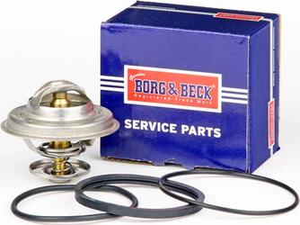 Borg & Beck BBT042 - Термостат, охолоджуюча рідина avtolavka.club