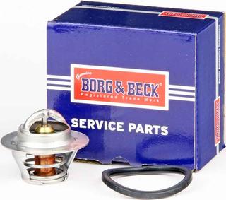 Borg & Beck BBT064 - Термостат, охолоджуюча рідина avtolavka.club