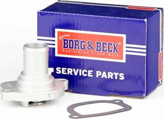 Borg & Beck BBT066 - Термостат, охолоджуюча рідина avtolavka.club