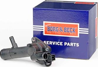 Borg & Beck BBT190 - Термостат, охолоджуюча рідина avtolavka.club