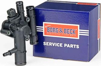 Borg & Beck BBT118 - Термостат, охолоджуюча рідина avtolavka.club