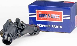 Borg & Beck BBT113 - Термостат, охолоджуюча рідина avtolavka.club