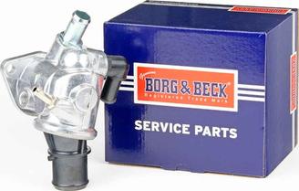 Borg & Beck BBT184 - Термостат, охолоджуюча рідина avtolavka.club