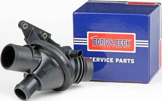 Borg & Beck BBT389 - Термостат, охолоджуюча рідина avtolavka.club