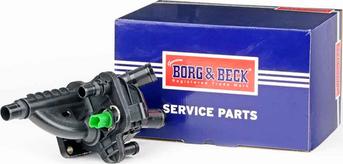 Borg & Beck BBT323 - Термостат, охолоджуюча рідина avtolavka.club