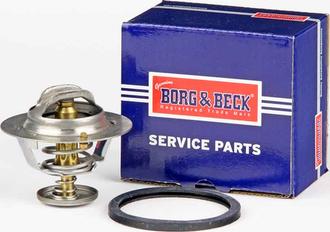 Borg & Beck BBT223 - Термостат, охолоджуюча рідина avtolavka.club