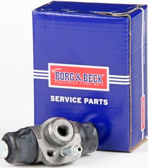 Borg & Beck BBW1455 - Колісний гальмівний циліндр avtolavka.club