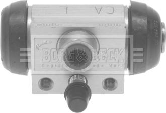Borg & Beck BBW1896 - Колісний гальмівний циліндр avtolavka.club