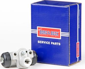 Borg & Beck BBW1845 - Колісний гальмівний циліндр avtolavka.club