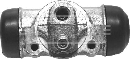 Borg & Beck BBW1706 - Колісний гальмівний циліндр avtolavka.club
