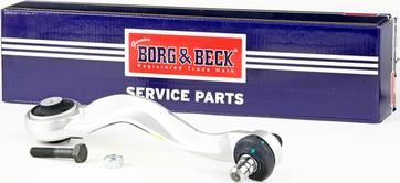 Borg & Beck BCA5913 - Важіль незалежної підвіски колеса avtolavka.club