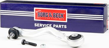 Borg & Beck BCA5912 - Важіль незалежної підвіски колеса avtolavka.club