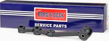 Borg & Beck BCA5523 - Важіль незалежної підвіски колеса avtolavka.club