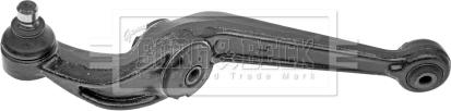 Borg & Beck BCA5617 - Важіль незалежної підвіски колеса avtolavka.club