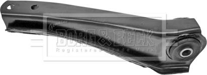 Borg & Beck BCA5683 - Важіль незалежної підвіски колеса avtolavka.club