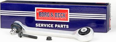 Borg & Beck BCA5819 - Важіль незалежної підвіски колеса avtolavka.club