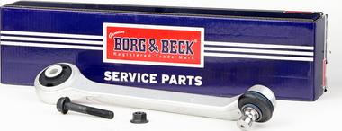 Borg & Beck BCA5820 - Важіль незалежної підвіски колеса avtolavka.club