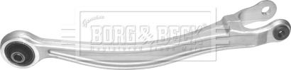 Borg & Beck BCA6470 - Важіль незалежної підвіски колеса avtolavka.club