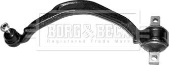 Borg & Beck BCA6088 - Важіль незалежної підвіски колеса avtolavka.club