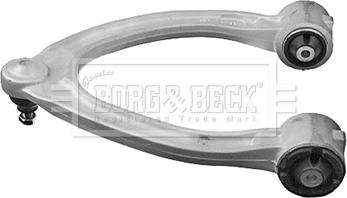 Borg & Beck BCA6300 - Важіль незалежної підвіски колеса avtolavka.club