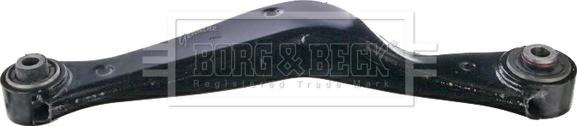 Borg & Beck BCA7690 - Важіль незалежної підвіски колеса avtolavka.club