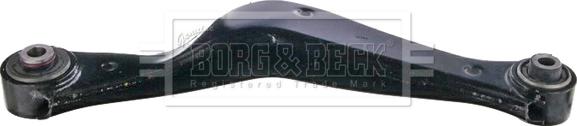 Borg & Beck BCA7689 - Важіль незалежної підвіски колеса avtolavka.club