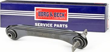 Borg & Beck BCA7003 - Важіль незалежної підвіски колеса avtolavka.club