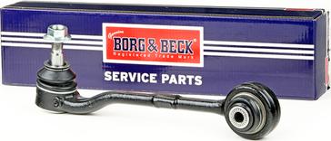 Borg & Beck BCA7190 - Важіль незалежної підвіски колеса avtolavka.club