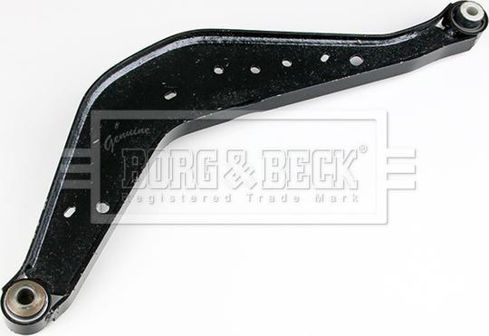 Borg & Beck BCA7807 - Важіль незалежної підвіски колеса avtolavka.club