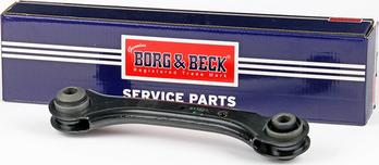 Borg & Beck BCA7822 - Важіль незалежної підвіски колеса avtolavka.club