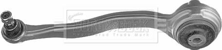 Borg & Beck BCA7210 - Важіль незалежної підвіски колеса avtolavka.club