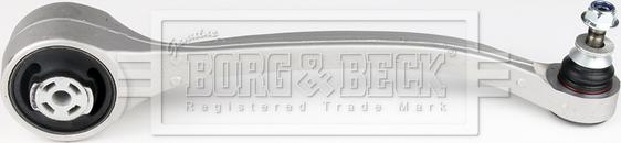 Borg & Beck BCA7739 - Важіль незалежної підвіски колеса avtolavka.club