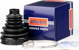 Borg & Beck BCB6442 - Пильник, приводний вал avtolavka.club