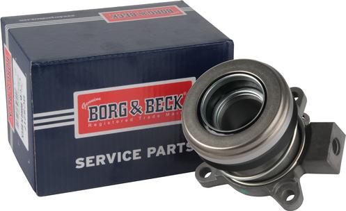 Borg & Beck BCS217 - Центральний вимикач, система зчеплення avtolavka.club