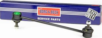 Borg & Beck BDL6964HD - Тяга / стійка, стабілізатор avtolavka.club