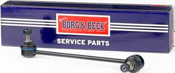 Borg & Beck BDL6963 - Тяга / стійка, стабілізатор avtolavka.club