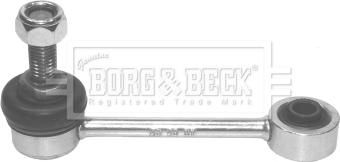 Borg & Beck BDL6976 - Тяга / стійка, стабілізатор avtolavka.club