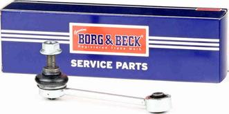 Borg & Beck BDL6971 - Тяга / стійка, стабілізатор avtolavka.club