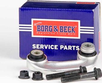 Borg & Beck BDL6449 - Тяга / стійка, стабілізатор avtolavka.club