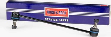 Borg & Beck BDL6445 - Тяга / стійка, стабілізатор avtolavka.club