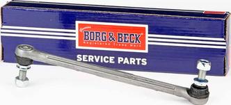 Borg & Beck BDL6461 - Тяга / стійка, стабілізатор avtolavka.club