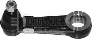 Borg & Beck BDL6429 - Сошка рульового управління avtolavka.club