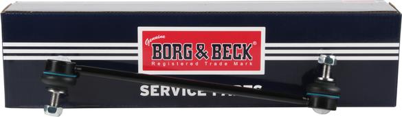 Borg & Beck BDL6547 - Тяга / стійка, стабілізатор avtolavka.club