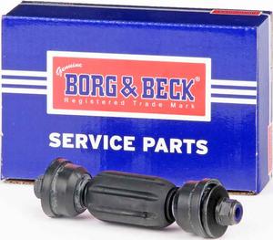 Borg & Beck BDL6563 - Тяга / стійка, стабілізатор avtolavka.club