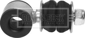 Borg & Beck BDL6589 - Тяга / стійка, стабілізатор avtolavka.club
