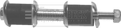Borg & Beck BDL6571 - Тяга / стійка, стабілізатор avtolavka.club