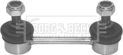 Borg & Beck BDL6845 - Тяга / стійка, стабілізатор avtolavka.club