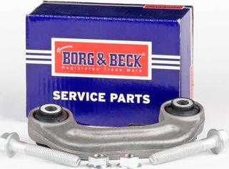 Borg & Beck BDL6824 - Тяга / стійка, стабілізатор avtolavka.club